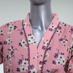 OG-001-2 Piece Printed Stitched Co-Ords