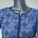 OG-011-2 Piece Printed Stitched Co-Ords