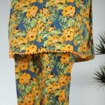 OG-002-2 Piece Printed Stitched Co-Ords