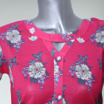 OG-003-2 Piece Printed Stitched Co-Ords