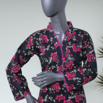 OG-004-2 Piece Printed Stitched Co-Ords