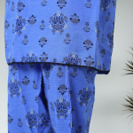 OG-005-2 Piece Printed Stitched Co-Ords
