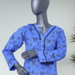 OG-005-2 Piece Printed Stitched Co-Ords