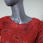 OG-007-2 Piece Printed Stitched Co-Ords