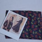 UBZ-003 2 Piece Printed Lawn Un-Stitched Suit