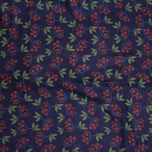 UBZ-003 2 Piece Printed Lawn Un-Stitched Suit