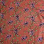 UBZ-007 2 Piece Printed Lawn Un-Stitched Suit