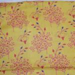 UBZ-008 2 Piece Printed Lawn Un-Stitched Suit