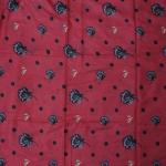 UBZ-011 2 Piece Printed Lawn Un-Stitched Suit