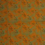 UOG-002 2 Piece Printed Doria Lawn Un-Stitched Suit