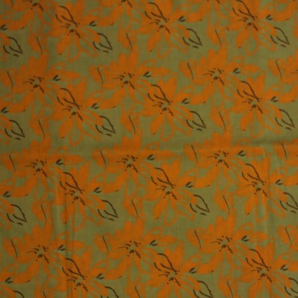 UOG-002 2 Piece Printed Doria Lawn Un-Stitched Suit