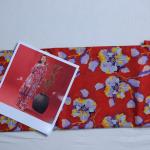 UOG-003 2 Piece Printed Doria Lawn Un-Stitched Suit