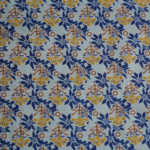 UOG-004 2 Piece Printed Doria Lawn Un-Stitched Suit