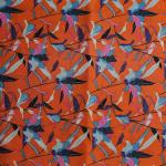 UOG-005 2 Piece Printed Doria Lawn Un-Stitched Suit