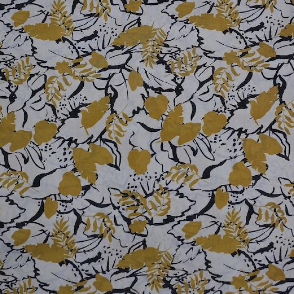 UOG-006 2 Piece Printed Doria Lawn Un-Stitched Suit