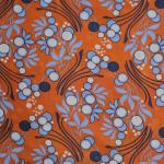 UOG-007 2 Piece Printed Doria Lawn Un-Stitched Suit