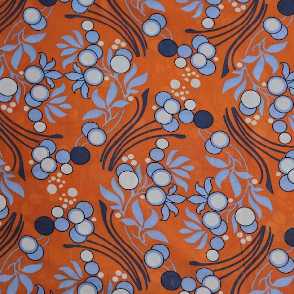 UOG-007 2 Piece Printed Doria Lawn Un-Stitched Suit