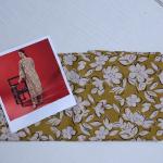 UOG-008 2 Piece Printed Doria Lawn Un-Stitched Suit