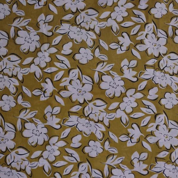 UOG-008 2 Piece Printed Doria Lawn Un-Stitched Suit