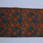 UOG-010 2 Piece Printed Doria Lawn Un-Stitched Suit