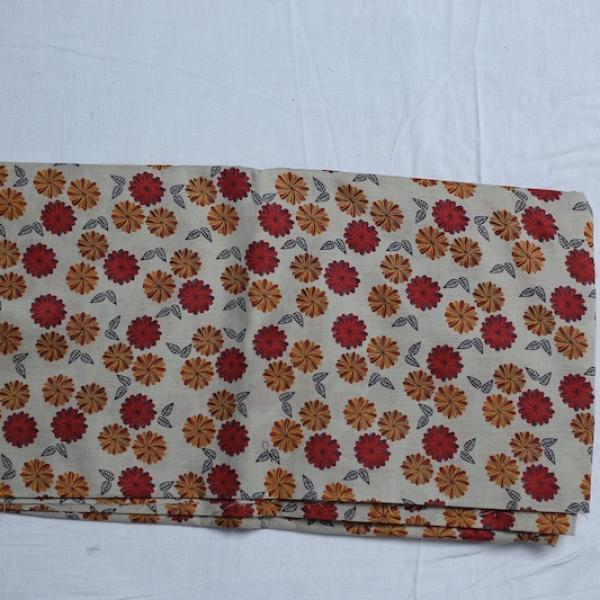 UOG-011 2 Piece Printed Doria Lawn Un-Stitched Suit