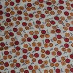 UOG-011 2 Piece Printed Doria Lawn Un-Stitched Suit