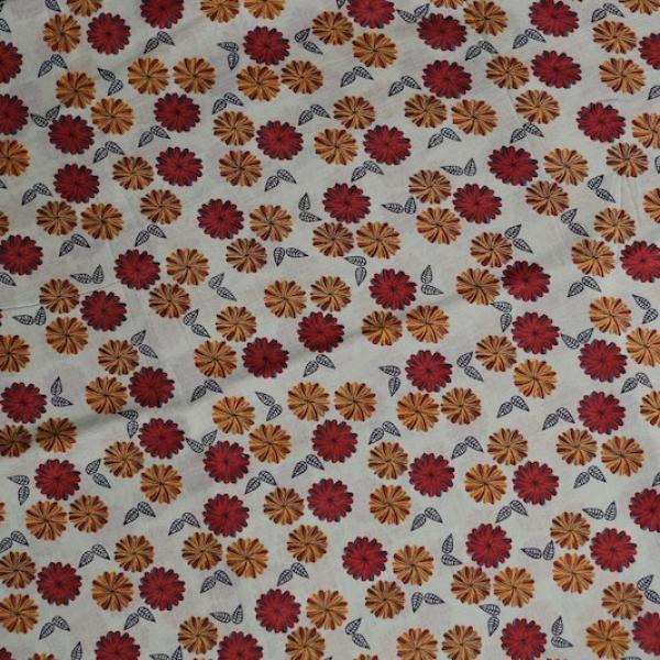 UOG-011 2 Piece Printed Doria Lawn Un-Stitched Suit