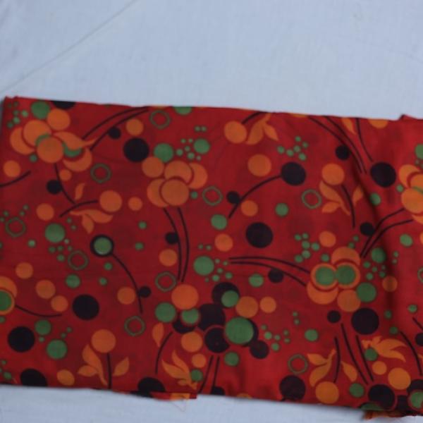 UOG-012 2 Piece Printed Doria Lawn Un-Stitched Suit