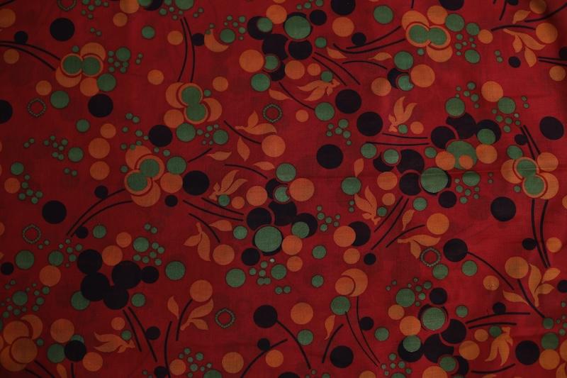 UOG-012 2 Piece Printed Doria Lawn Un-Stitched Suit